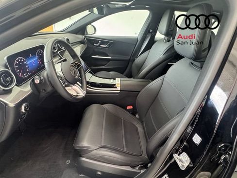 Used 2024 Mercedes-Benz C 300 Sedan image 17