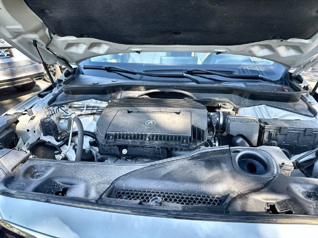 Used 2024 Acura MDX w/ Technology Package AWD/4WD image 36