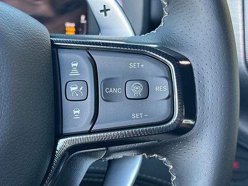 Used 2026 RAM 1500 RHO w/ RHO Level 1 Equipment Group image 30