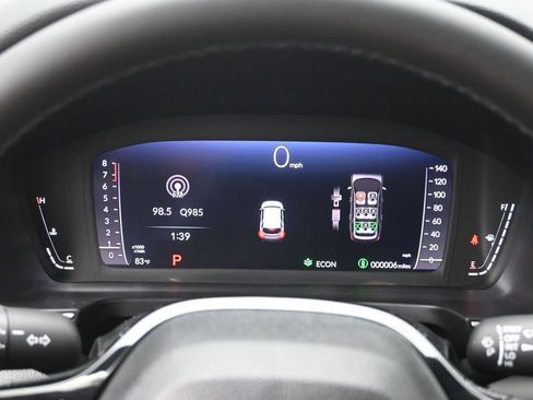 New 2026 Honda Pilot Touring image 9