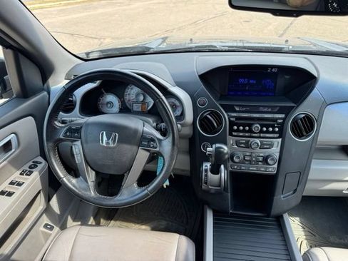 Used 2014 Honda Pilot EX-L image 18