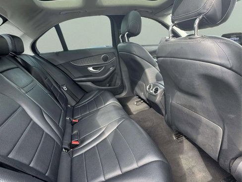 Used 2016 Mercedes-Benz C 300 C 300 Sedan 4D image 12