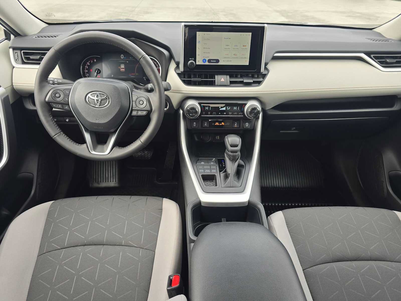 Certified 2025 Toyota RAV4 XLE w/ Convenience Package AWD/4WD image 18