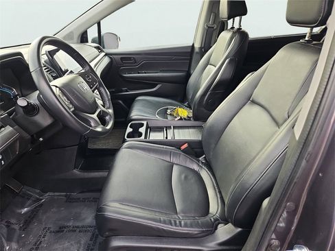 Certified 2024 Honda Odyssey EX-L image 33