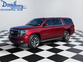 Used 2020 Chevrolet Suburban LT RWD video 1