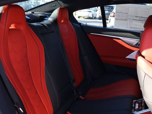 New 2026 BMW M850i xDrive AWD/4WD image 13