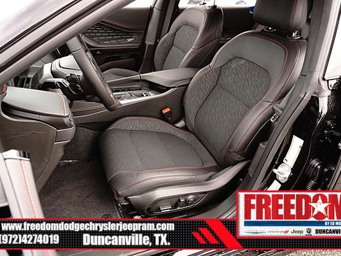 New 2026 Dodge Charger Scat Pack image 12