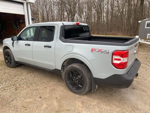 Used 2023 Ford Maverick XLT w/ Equipment Group 300A Standard image 5