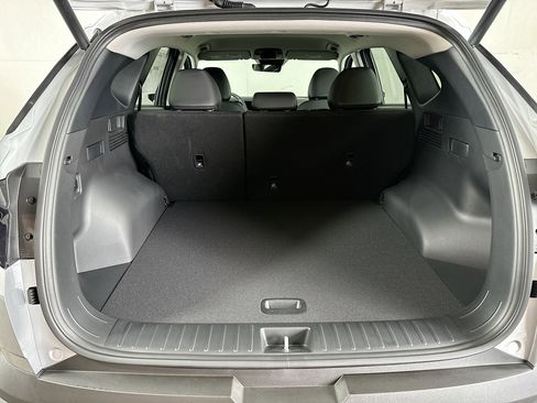 New 2026 Hyundai Tucson SEL image 24