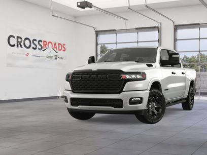 New 2025 RAM 1500 Lone Star
