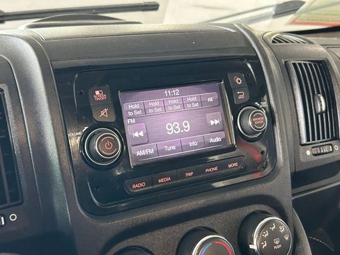 Used 2020 RAM ProMaster 3500 FWD image 23