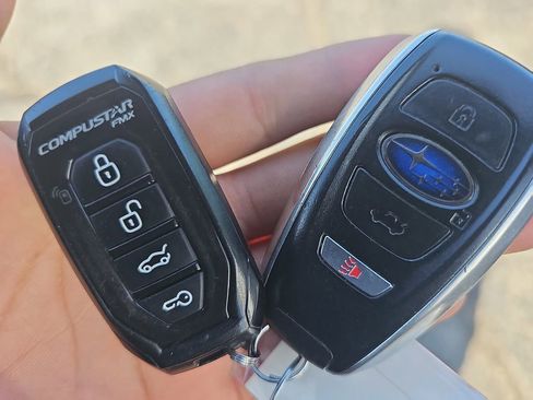 Used 2016 Subaru Outback 2.5i Limited image 41