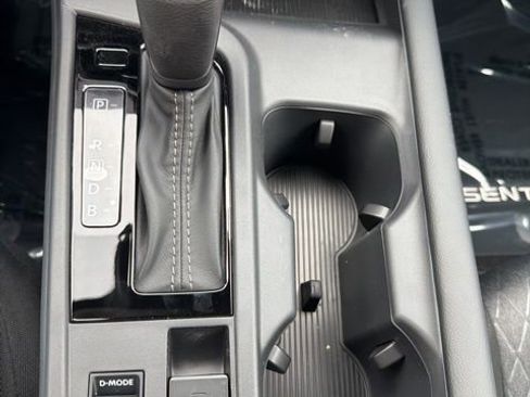 New 2026 Nissan Sentra SV w/ SV Convenience Package FWD image 14