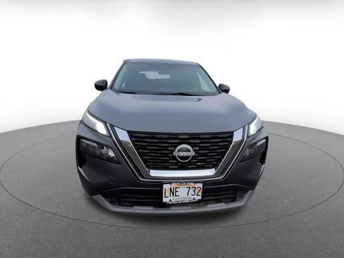 Used 2023 Nissan Rogue S FWD image 4