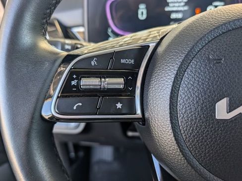 Used 2025 Kia Seltos S image 13