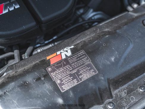 Used 2006 BMW M5 image 21