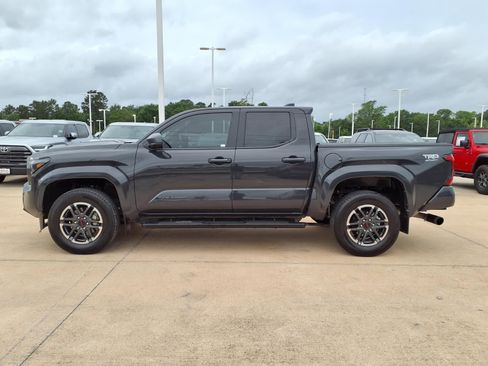 Certified 2024 Toyota Tacoma TRD Sport RWD image 8