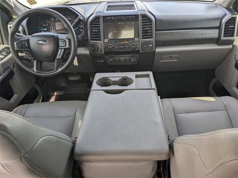 Certified 2019 Ford F350 XL w/ STX Appearance Package image 16