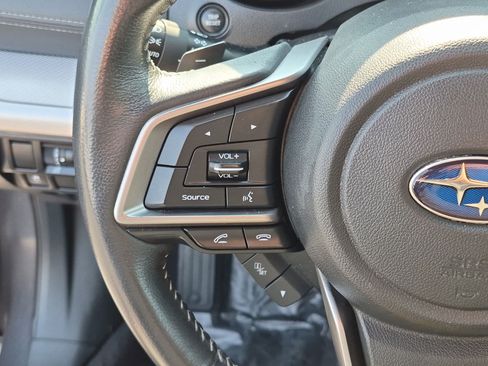 Used 2018 Subaru Outback 2.5i Premium AWD/4WD image 17