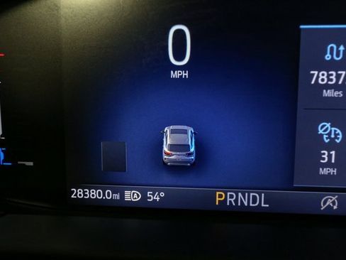 Used 2023 Ford Escape ST-Line w/ Tech Pack #1 image 35