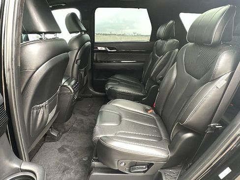 Used 2023 Hyundai Palisade Calligraphy AWD/4WD image 34
