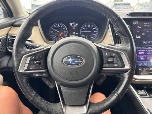 Used 2020 Subaru Outback Limited XT w/ Popular Package #2 AWD/4WD image 2