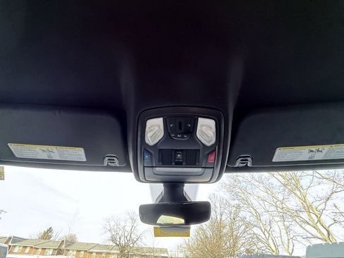 Used 2024 RAM 1500 Big Horn image 27