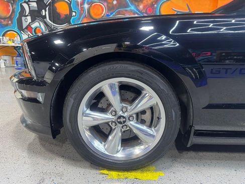 Used 2007 Ford Mustang GT Premium RWD image 22