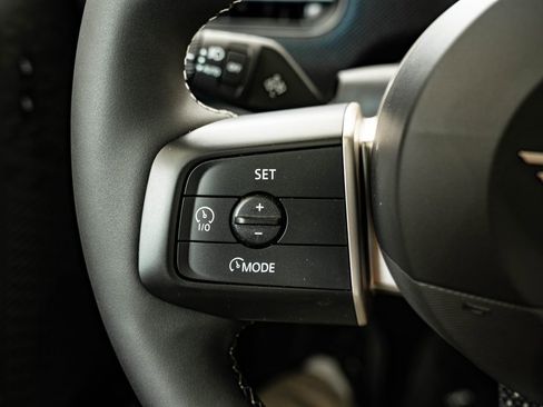 New 2026 MINI Cooper 2-Door Hardtop FWD image 25