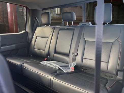 New 2026 Ford F250 Lariat w/ Lariat Ultimate Package AWD/4WD image 12