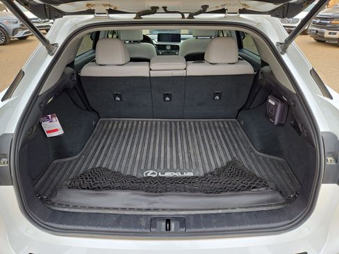 Used 2022 Lexus RX 450h AWD w/ Premium Package image 12