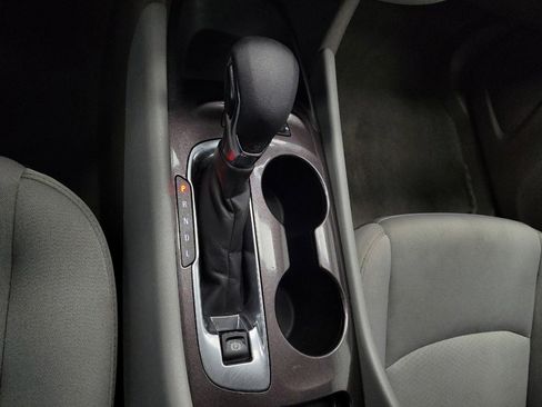 Used 2023 Chevrolet Malibu LS FWD image 26