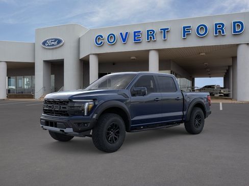New 2026 Ford F150 Raptor AWD/4WD image 1