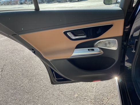 New 2026 Mercedes-Benz E 350 Sedan image 35