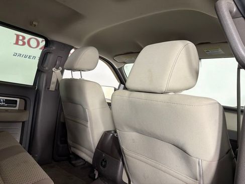 Used 2010 Ford F150 XLT AWD/4WD image 19