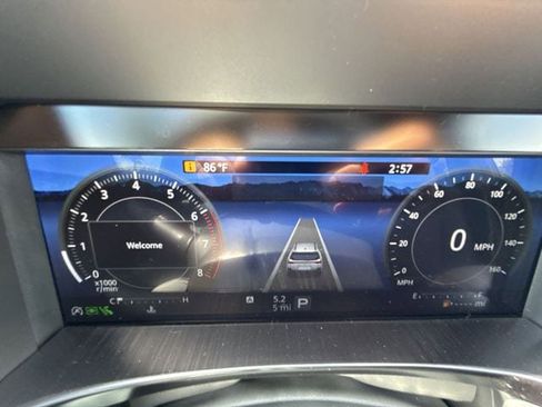 New 2026 Subaru Outback Limited AWD/4WD image 15