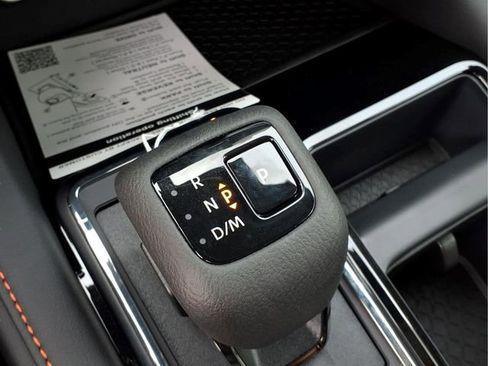 New 2026 Nissan Pathfinder Rock Creek AWD/4WD image 14