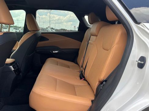 Used 2024 Lexus RX 350 Premium Plus w/ Convenience Package FWD image 10