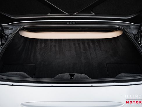 Used 2012 Chevrolet Corvette Convertible w/ 2LT Preferred Equipment Group image 26