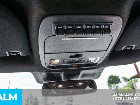 Used 2024 Ford F250 Platinum AWD/4WD image 32
