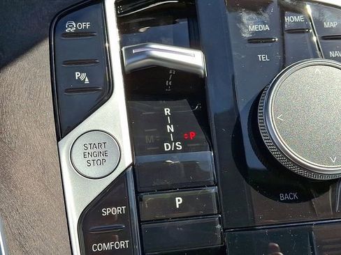 Used 2026 BMW X7 xDrive40i image 12