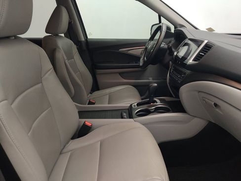 Used 2016 Honda Pilot EX-L image 21