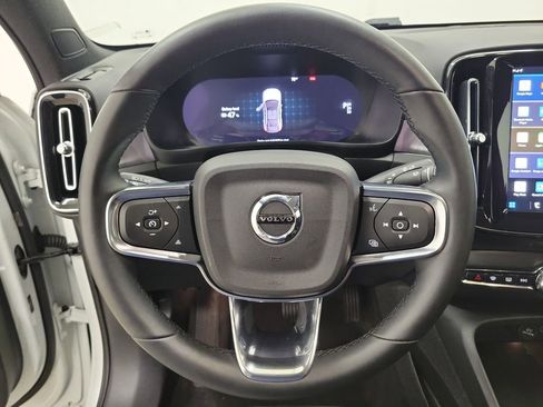 Certified 2023 Volvo C40 P8 Recharge Ultimate image 23