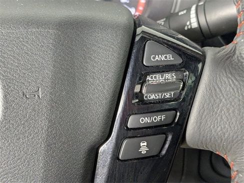 Used 2025 Nissan Frontier PRO-4X w/ Tow Package image 16