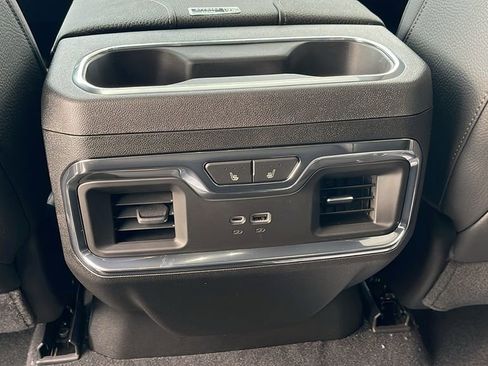 New 2026 GMC Sierra 1500 Denali w/ Denali Reserve Package image 20