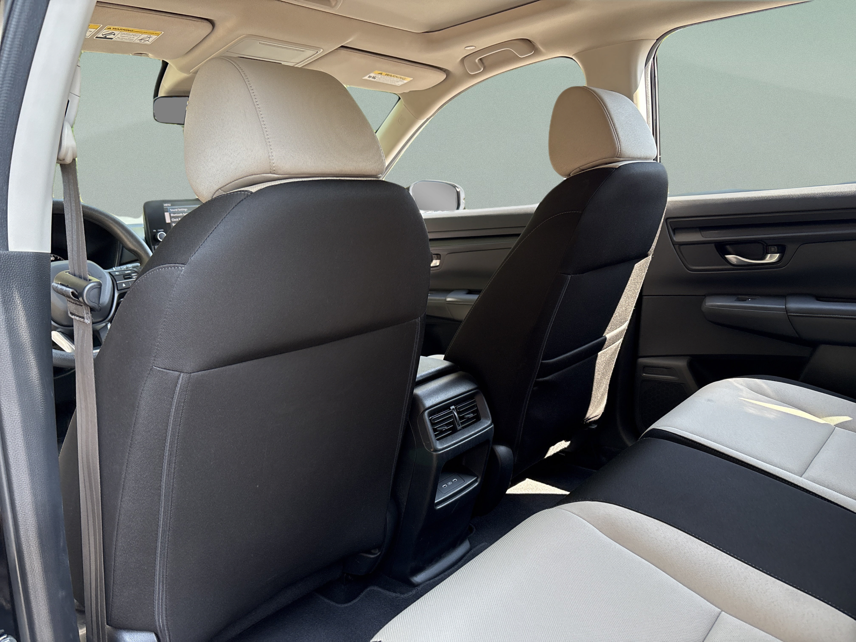 Used 2024 Honda CR-V EX image 24