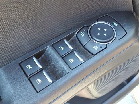 Used 2022 Ford Bronco Sport Outer Banks w/ Tech Package image 17