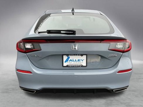 Used 2023 Honda Civic Sport Touring image 5