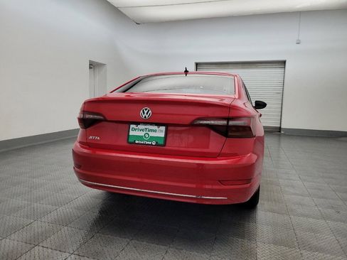 Used 2019 Volkswagen Jetta S w/ Driver Assistance Package image 7