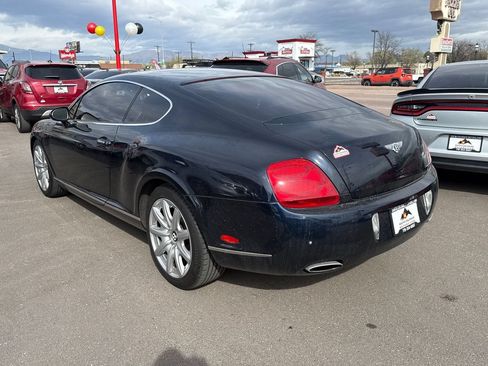 Used 2006 Bentley Continental GT AWD/4WD image 5